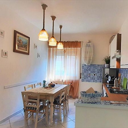 Appartamento Claudi A San Vincenzo Luaran gambar