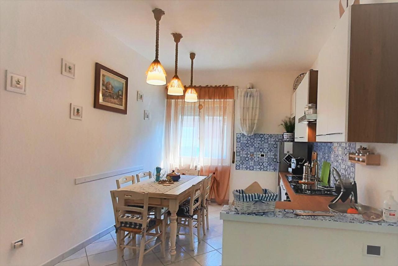 Appartamento Claudi A San Vincenzo Luaran gambar