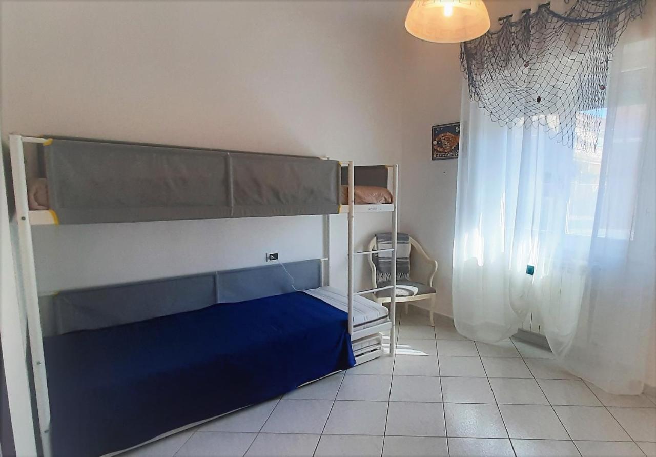 Appartamento Claudi A San Vincenzo Luaran gambar