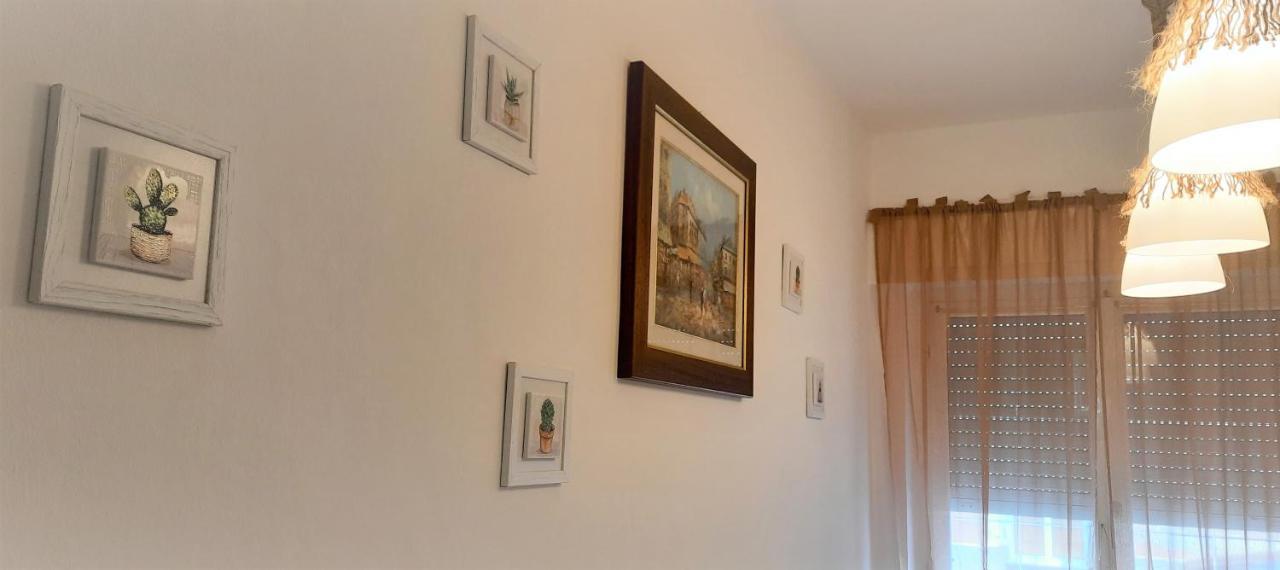 Appartamento Claudi A San Vincenzo Luaran gambar